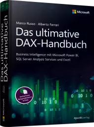 Das ultimative DAX-Handbuch, ISBN: 978-3-86490-726-5, Best.Nr. MS-726, erschienen 09/2020, € 59,90