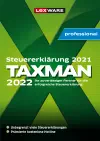 TAXMAN 2022 Professional